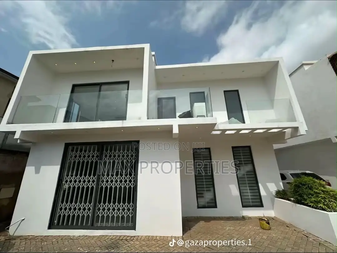 3bdrm Townhouse / Terrace in Haatso for rent