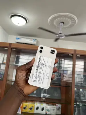 Apple iPhone 12 64 GB White