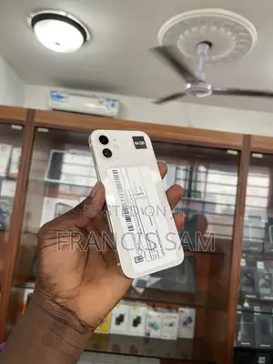Apple iPhone 12 64 GB White