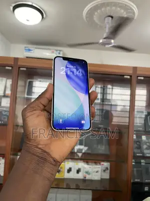 Apple iPhone 12 64 GB White