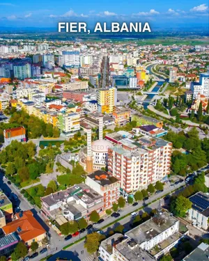 Albania Visa