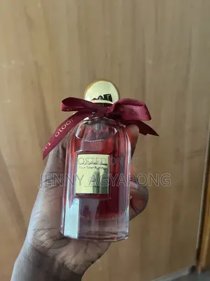Musk Taher Rumman