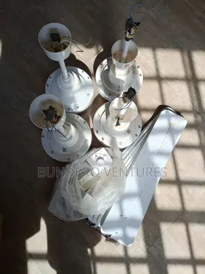 Ceiling Fans