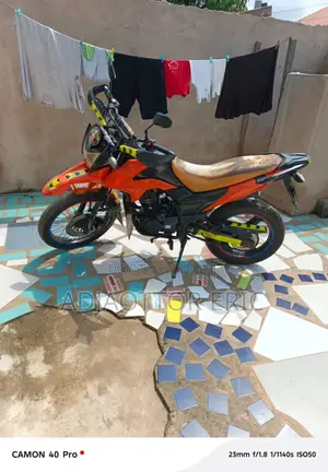 Apsonic AP200GY-3 2023 Orange