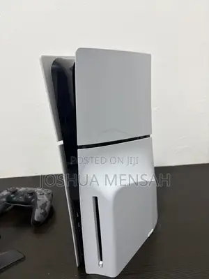 PlayStation 5 Standard