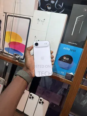 Apple iPhone Air 512 GB Blue