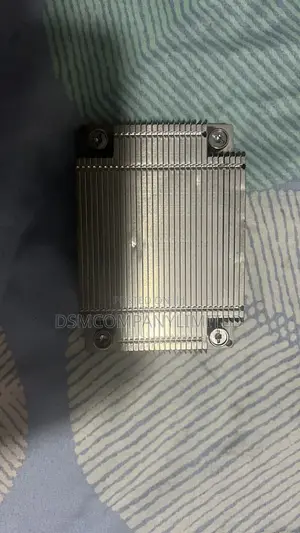 Heatsink for HP ProLiant Gen9 Series Servers