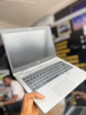 Laptop HP EliteBook 840 G6 8GB Intel Core i5 SSD 256GB