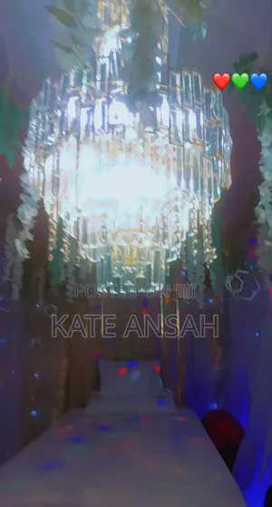 Funeral Decorations