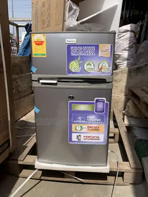Nasco Fridge
