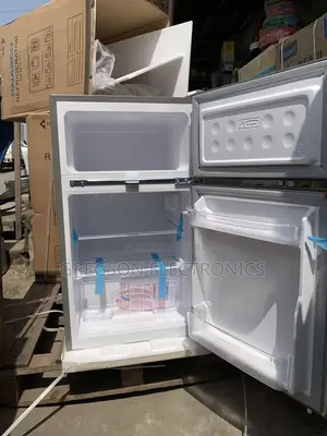 Nasco Fridge