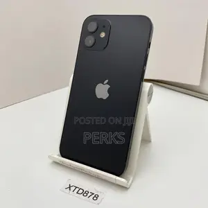 New Apple iPhone 12 64 GB