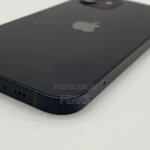 New Apple iPhone 12 64 GB