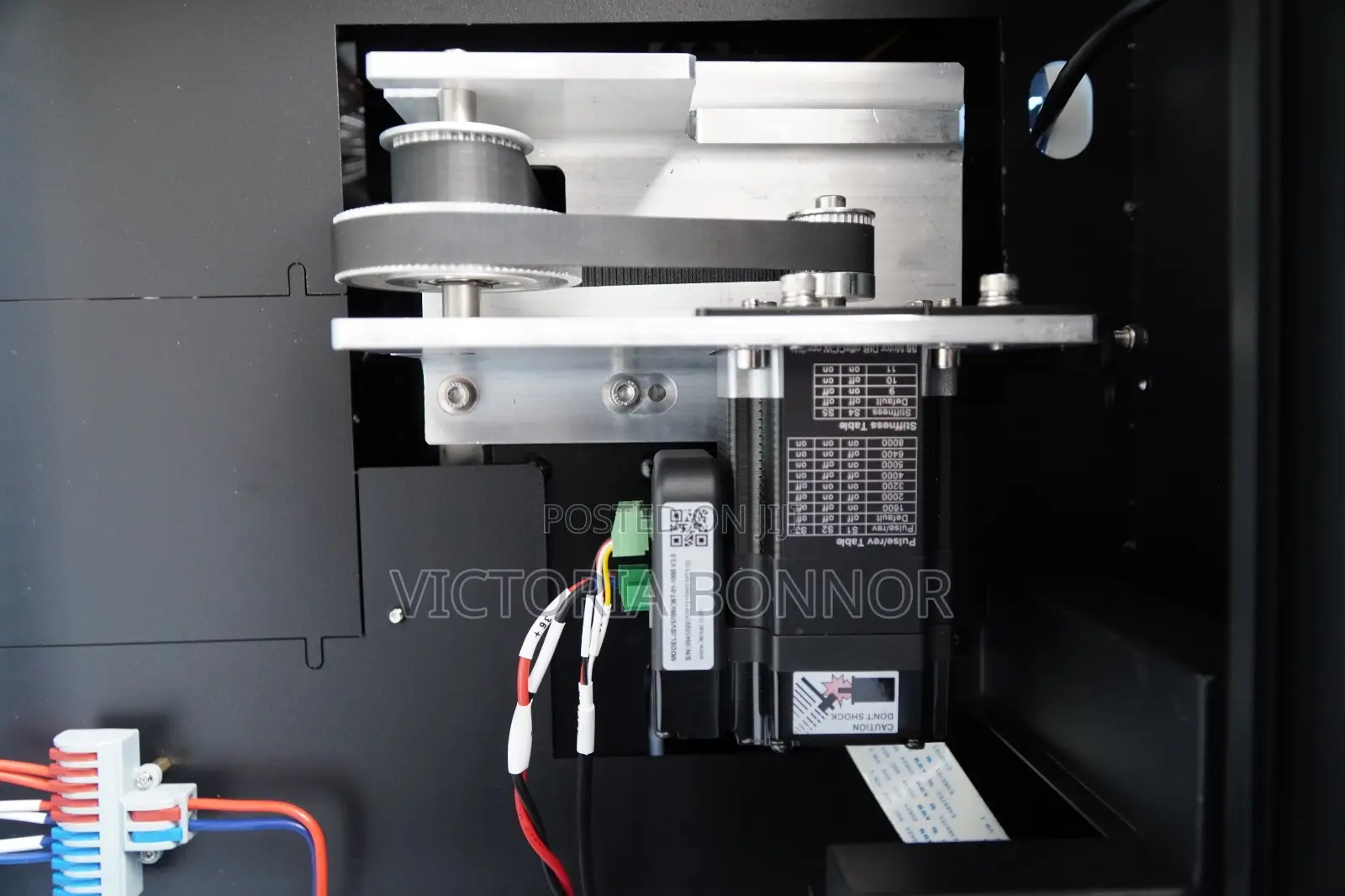 Large Format Machine 10ft Epson I3200 2 Heads