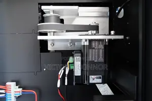 Large Format Machine 10ft Epson I3200 2 Heads