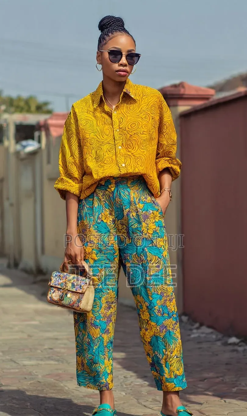 Fashion Boutique