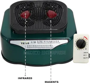 Blood Circulation Massager