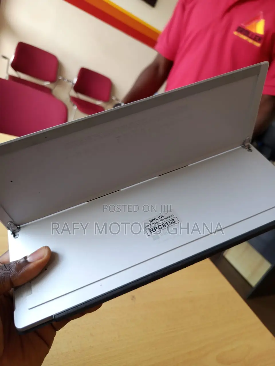 Laptop Microsoft Surface Pro 3 8GB Intel Core i7 SSD 256GB