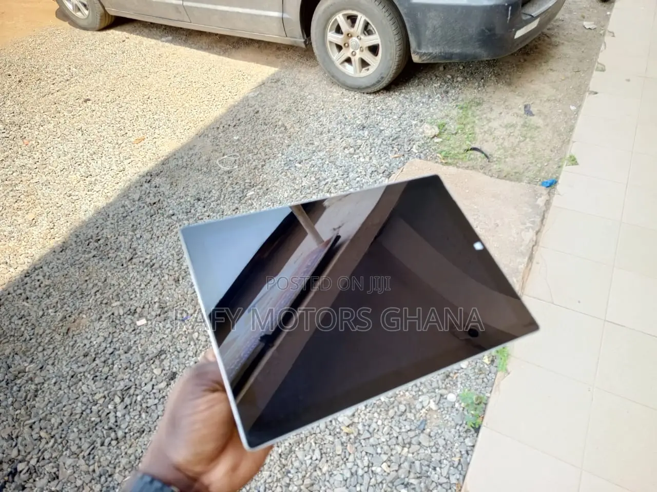 Laptop Microsoft Surface Pro 3 8GB Intel Core i7 SSD 256GB