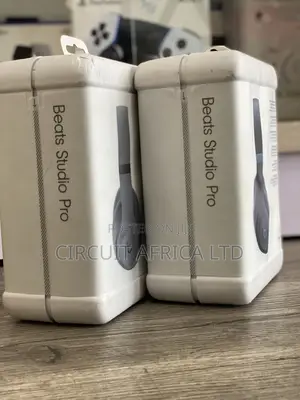 Beats Studio Pro