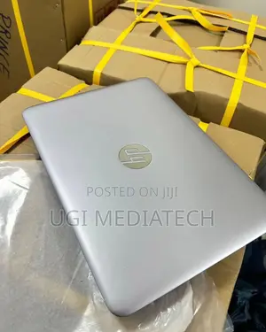 Laptop HP EliteBook 840 G3 8GB Intel Core i5 SSD 256GB
