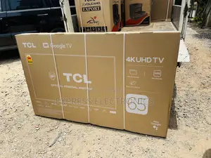Call and Order for TCL 65”UHD Smart