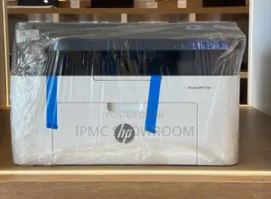 HP Laser MFP 135w