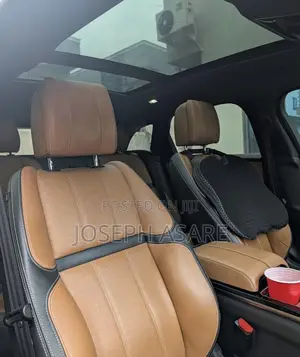 Land Rover Range Rover Velar 2020 Blue