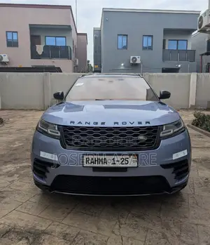 Land Rover Range Rover Velar 2020 Blue