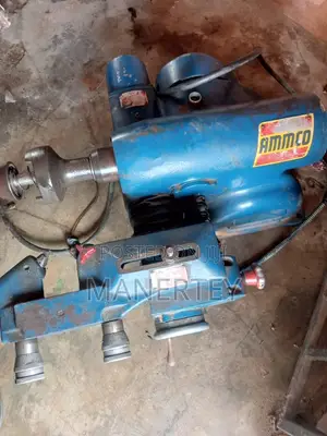 Ammco 4000 Disc and Drum Brake Lathe