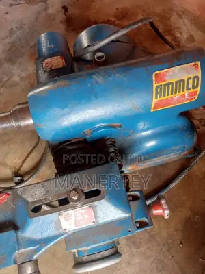 Ammco 4000 Disc and Drum Brake Lathe