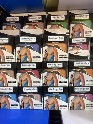 Kinesiology Tape