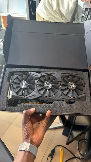 Nvidia GTX 1070