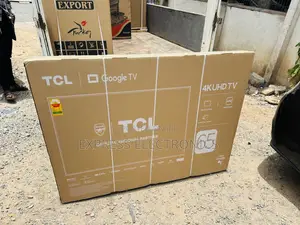 Shop the New TCL 65”UHD Smart