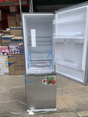 Nexus Fridge