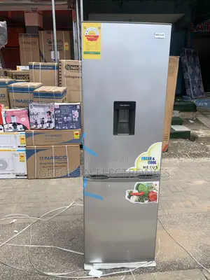 Nexus Fridge