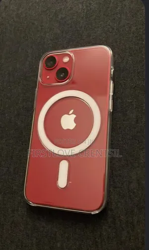 Apple iPhone 13 128 GB Red