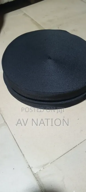 Cushion Belt