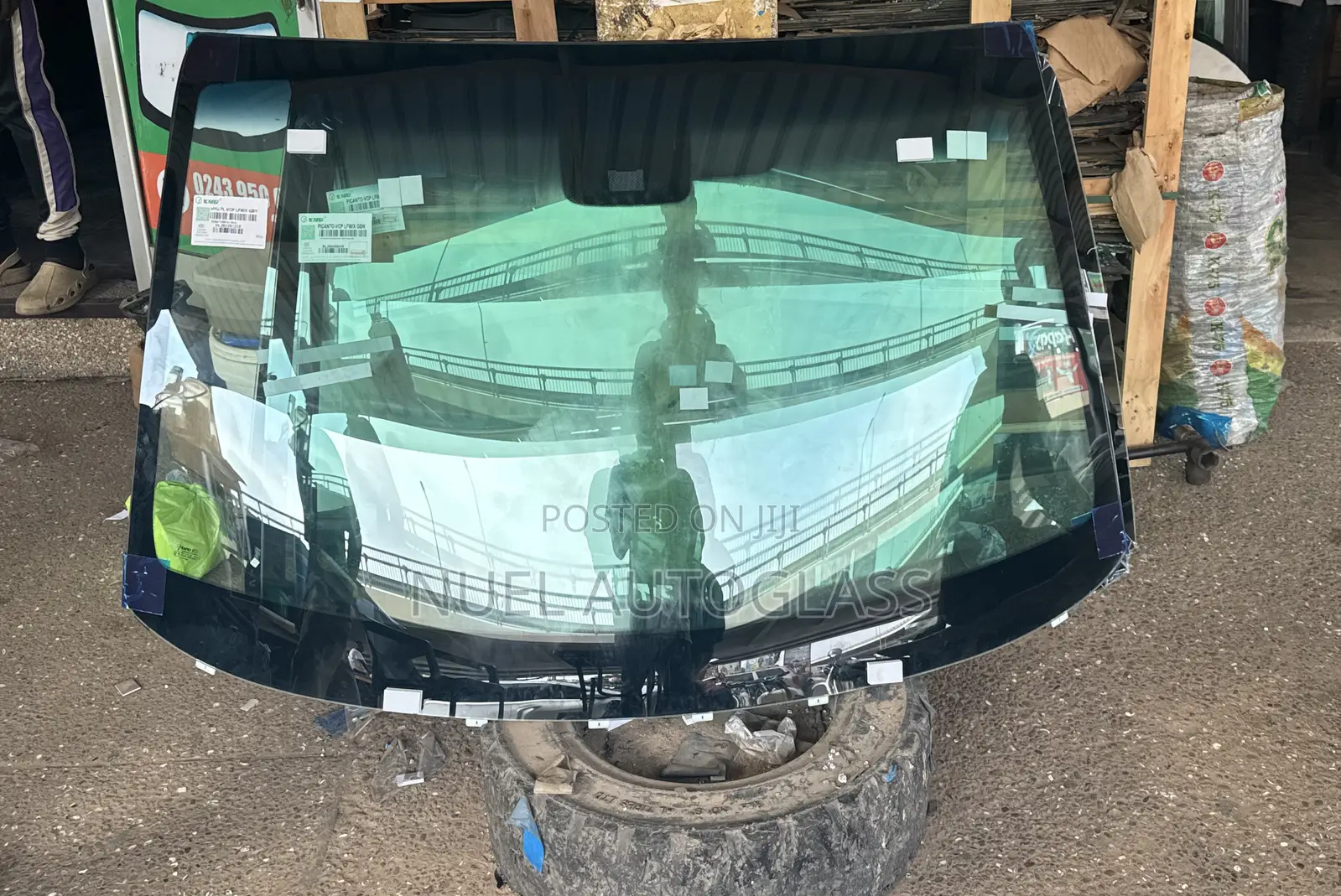 Hyundai Tucson 2016-2021