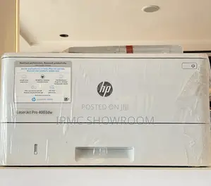 HP Laserjet Pro 4003dw