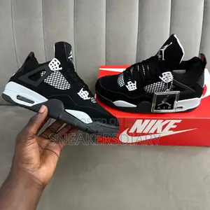J4 Thunder