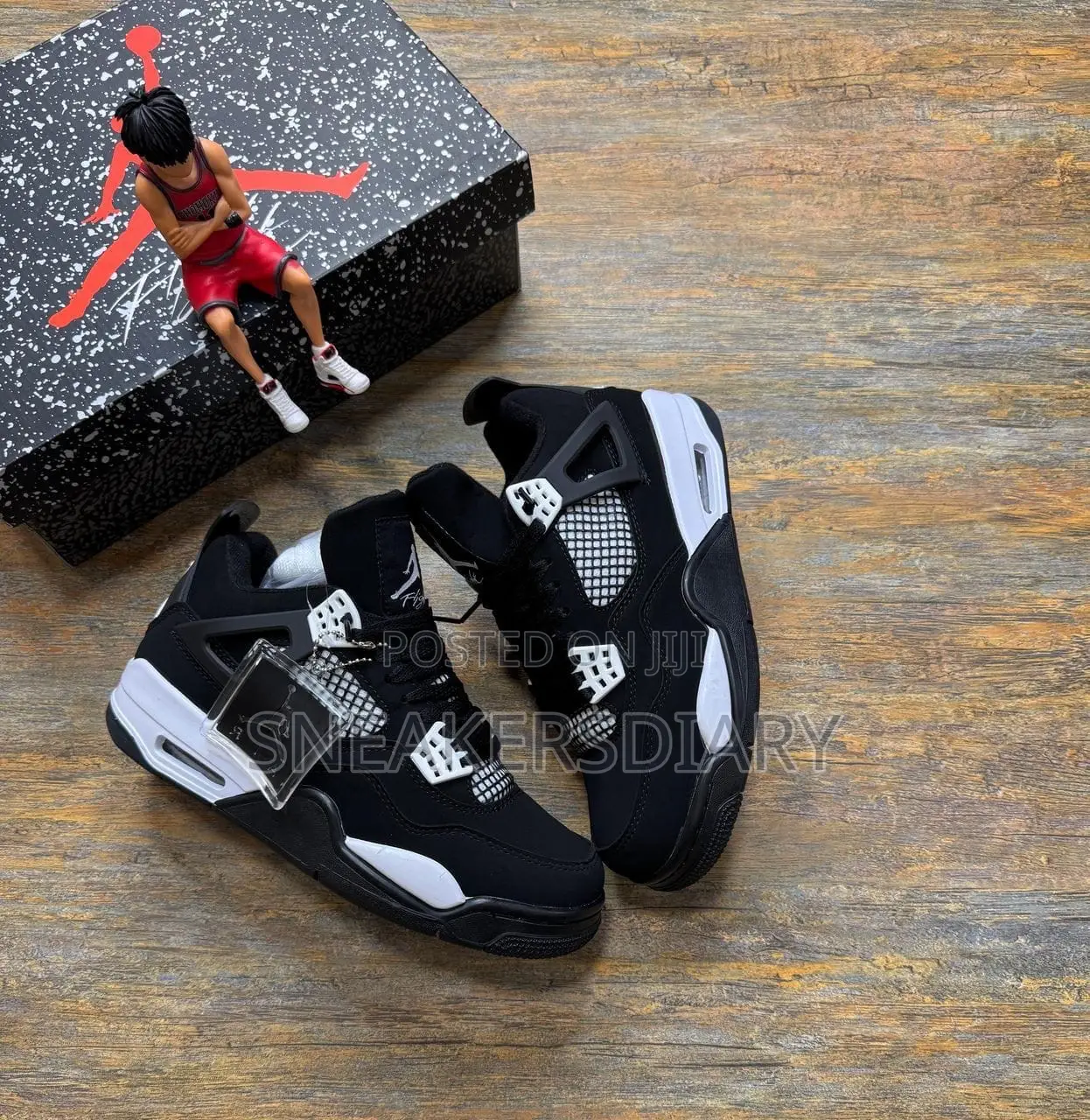 J4 Thunder