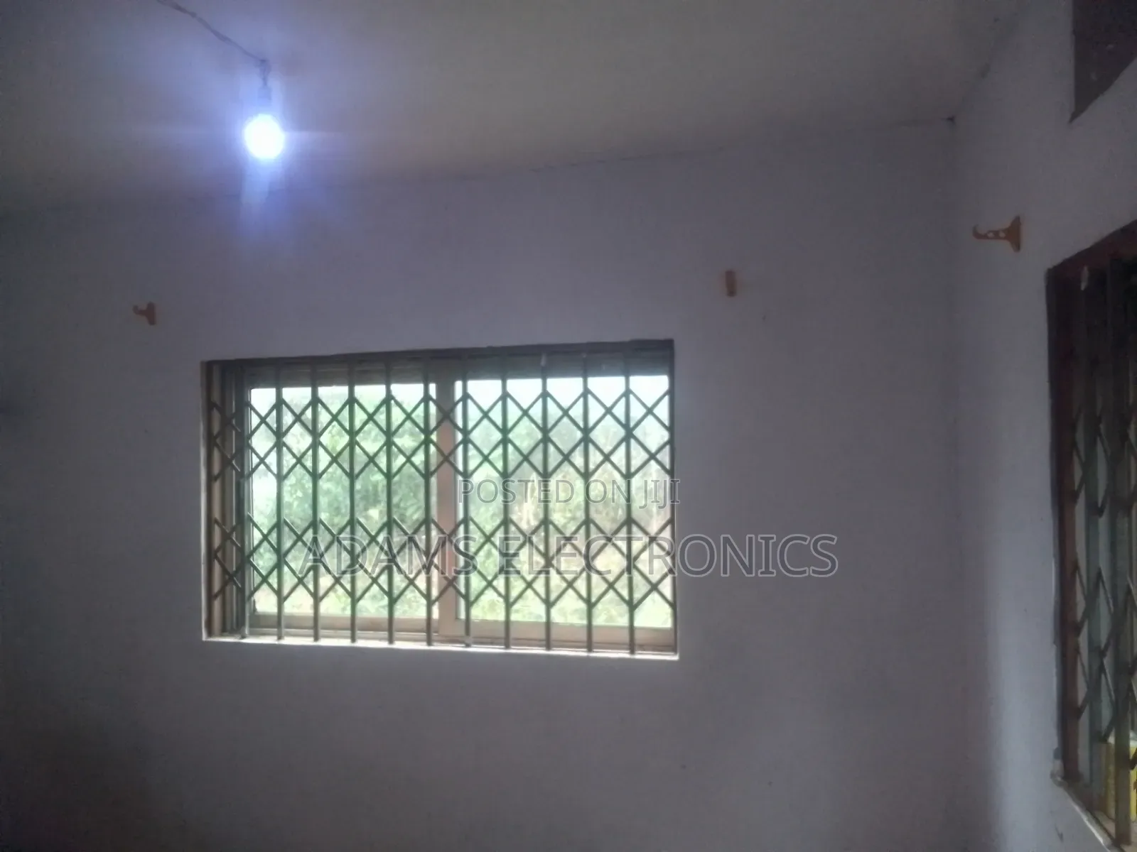 1bdrm Apartment in Adams Properties, Pokuase for rent
