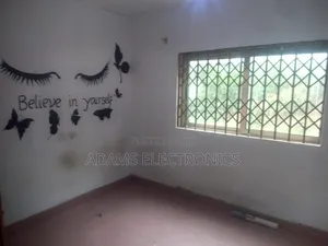 1bdrm Apartment in Adams Properties, Pokuase for rent
