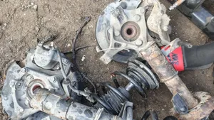 Chevrolet Equinox/GMC Terrain Front Shock Complete