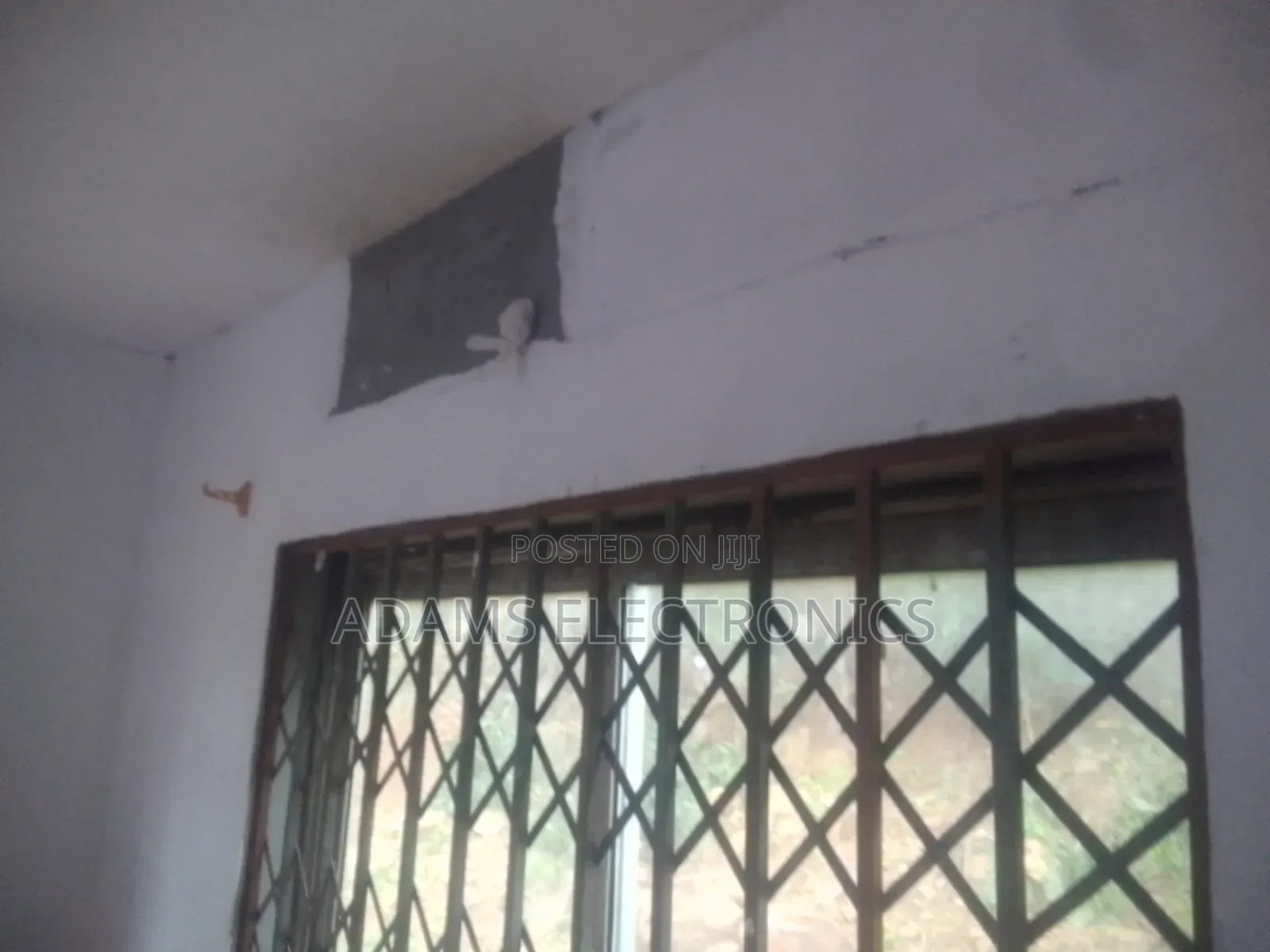 1bdrm Apartment in Adams Properties, Pokuase for rent