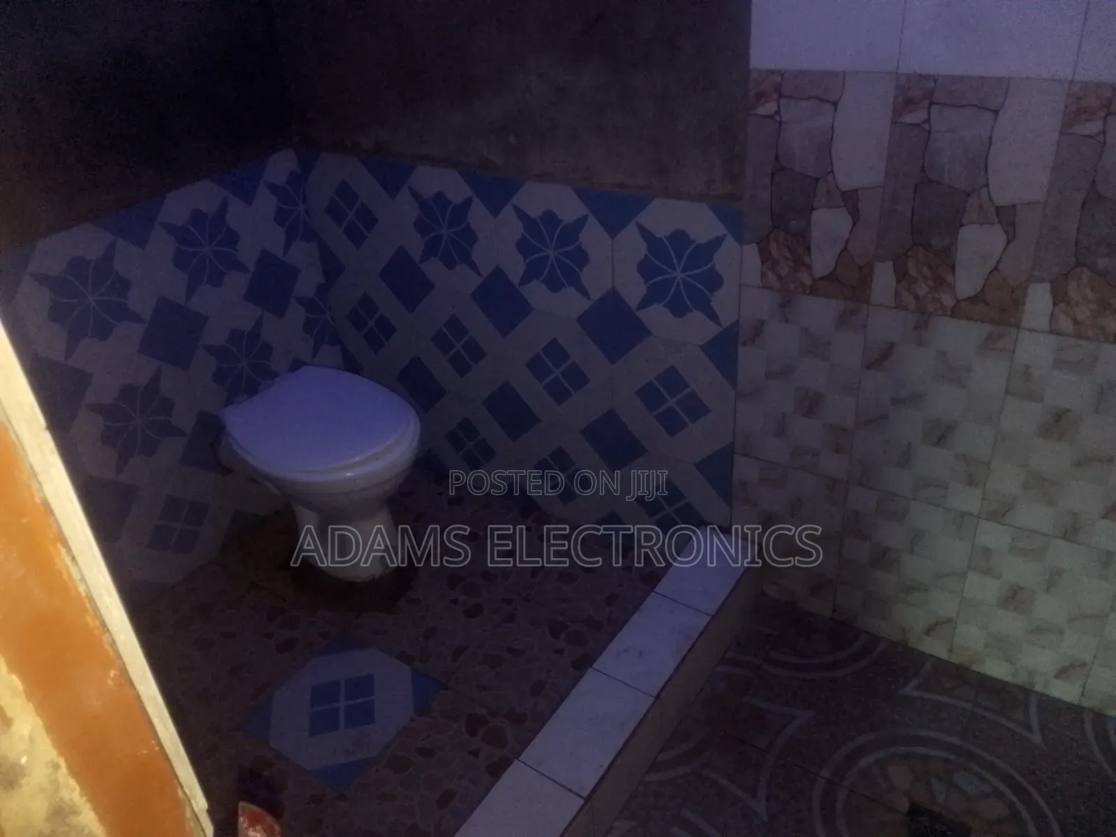 1bdrm Apartment in Adams Properties, Pokuase for rent