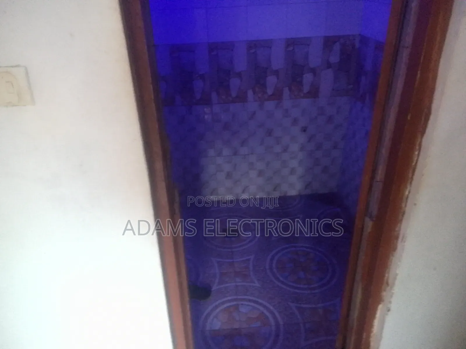 1bdrm Apartment in Adams Properties, Pokuase for rent
