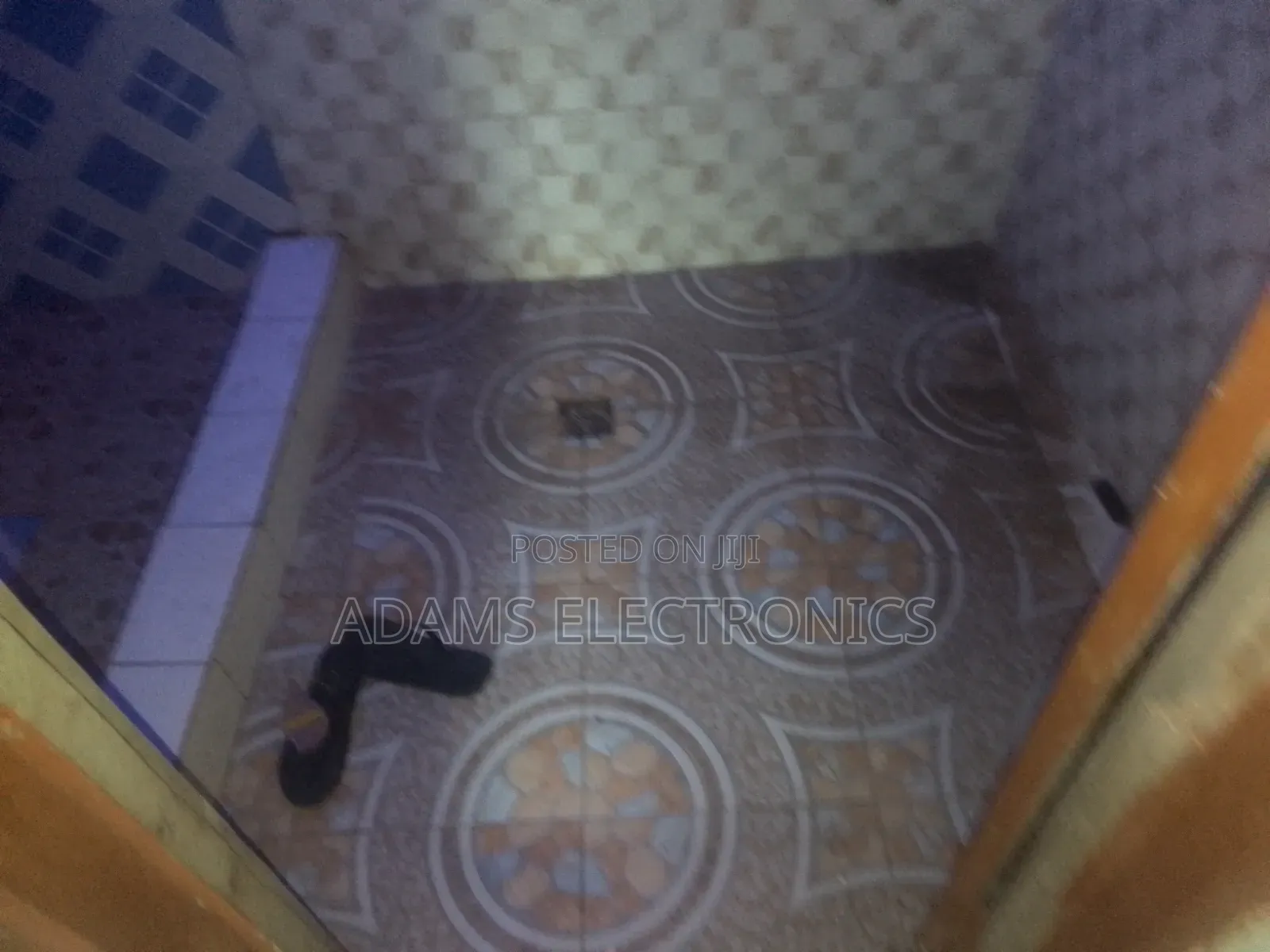 1bdrm Apartment in Adams Properties, Pokuase for rent