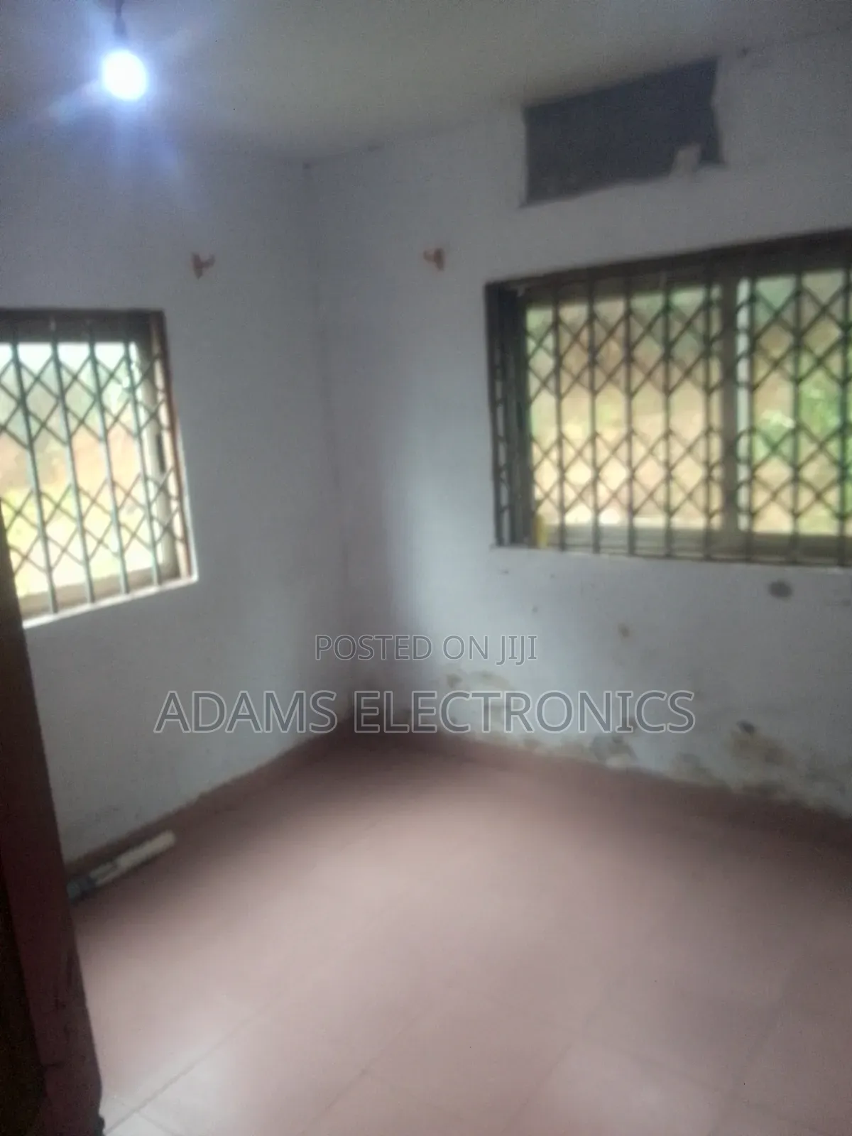1bdrm Apartment in Adams Properties, Pokuase for rent